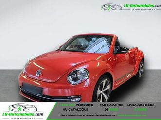 volkswagen golf cabriolet 2.0 tdi 150