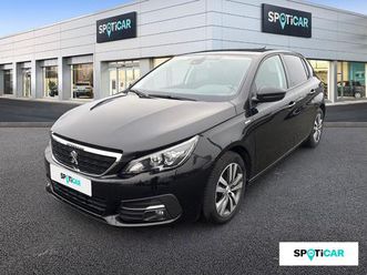 puretech 130ch s&s eat8 style