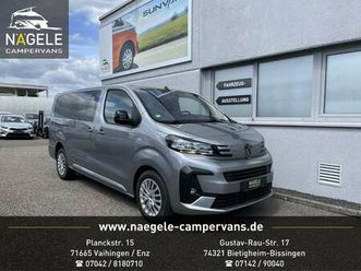 expert 2.0 bluehdi 145 lang fzg634 klima | shz