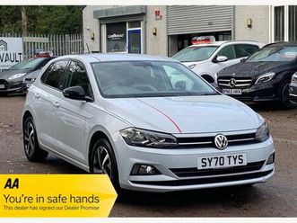 1.0 evo beats euro 6 (start/stop) 5dr