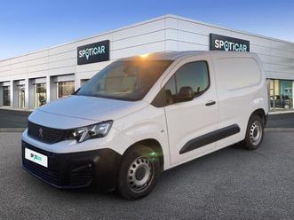 standard 1000kg bluehdi 130ch s&s premium