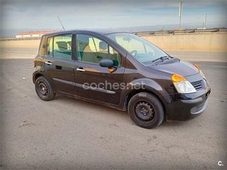 renault modus authentique 1.5dci85