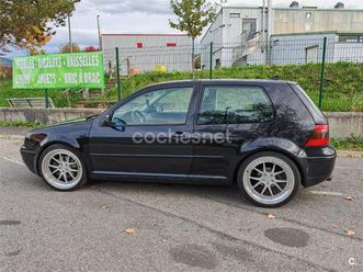 volkswagen golf 1.8t gti