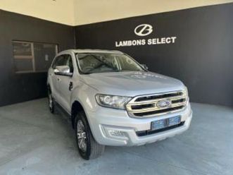 2.2tdci xlt auto