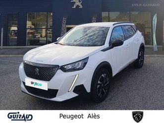 bluehdi 130 s&s eat8 allure