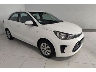 2025 kia pegas 1.4 lx