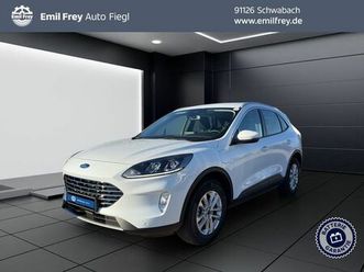 ford kuga 2.5 duratec phev titanium