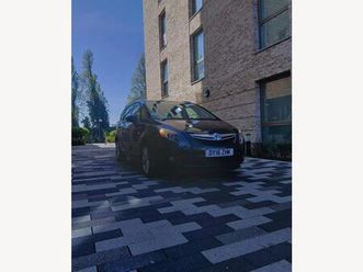 pco ready 1.4i turbo sri mpv 5dr petrol auto euro 6 (140 ps)