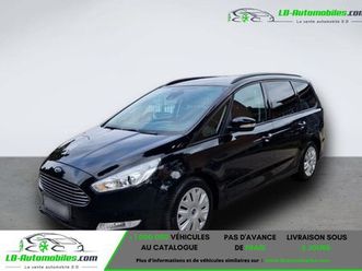 ford galaxy 2.0 tdci 150 bvm