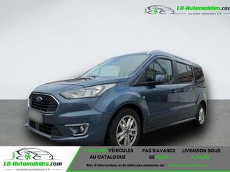 ford grand tourneo 1.5 l ecoblue 120 bvm