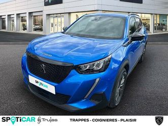 puretech 100 s&s bvm6 style