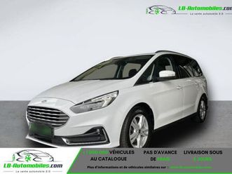 ford galaxy 2.0 ecoblue 150 bvm