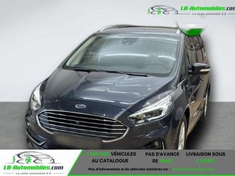 ford galaxy 2.0 ecoblue 150 bvm