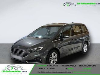 ford galaxy 2.0 ecoblue 150 bvm