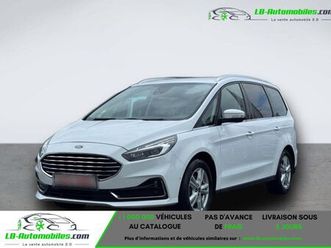 ford galaxy 2.0 ecoblue 190 bva