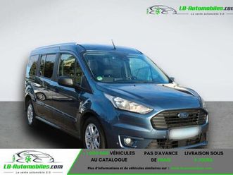 ford grand tourneo 1.5 l ecoblue 120 bvm