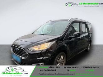 ford grand tourneo 1.5 l ecoblue 120 bvm