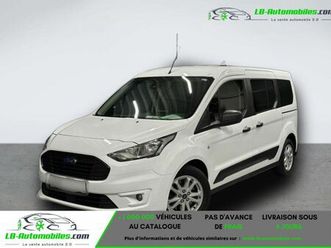 ford grand tourneo 2.0 ecoblue 122 bvm