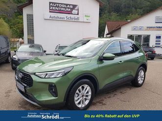 ford kuga titanium 1.5 ecoboost 110 kw (150 ps), s...