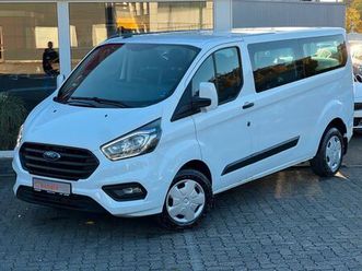 ford transit/tourneo custom kombi 340 l2 trend