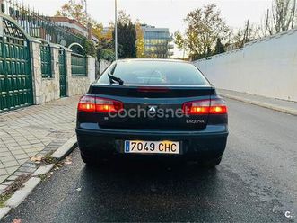 renault laguna expression 1.9dci