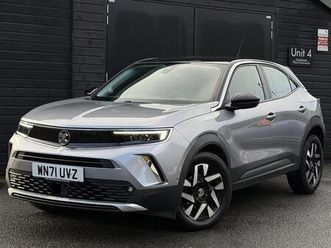 1.2 turbo elite nav premium auto euro 6 (start/stop) 5dr