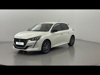 1.2 puretech 100ch s&s style eat8