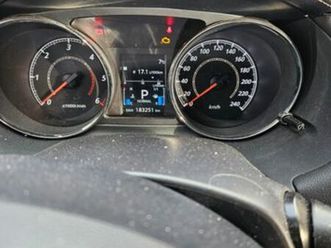 peugeot 4007 allure hdi fap 155 dcs 5+2 str allure