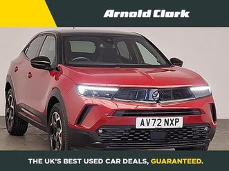 1.2 turbo gs line euro 6 (start/stop) 5dr