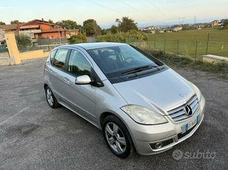 mercedes-benz a 180 cdi premium
