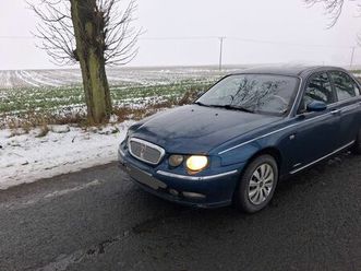 sprzedam rover 2.0d okonin • olx.pl