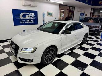 audi a5 sportback a5 sb 2.0 tdi advanced 143cv mul