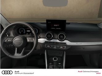 advanced 35 tfsi 110(150) kw(ps) s tronic