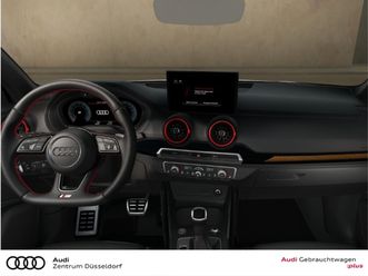 s line 35 tfsi 110(150) kw(ps) stronic