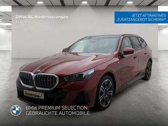 edrive40 touring sportpaket dab led bitzbel.