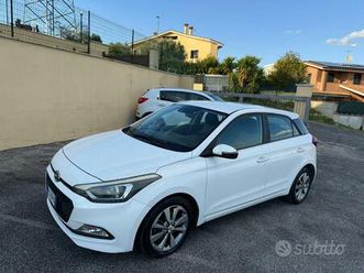 hyundai i20 1.4 crdi 5p. active login
