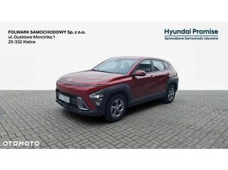 hyundai kona 1.0 t-gdi smart