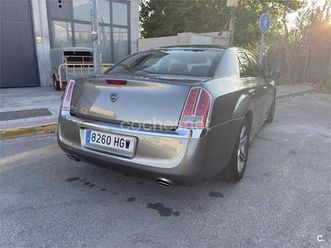 lancia thema