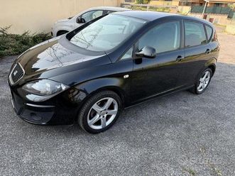 seat altea 1.6 tdi 105 cv cr dpf dsg style