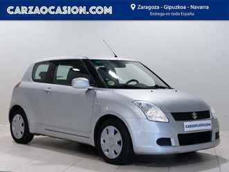 suzuki swift 1.3ddis gl