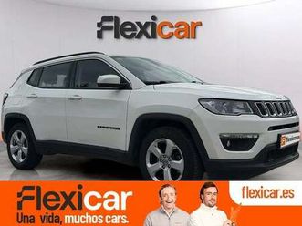 jeep compass 1.6 mjt longitude 4x2