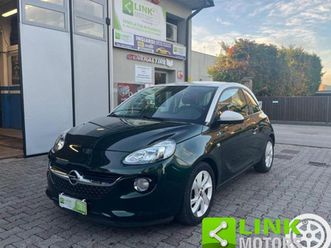 adam adam 1.2 70 cv jam