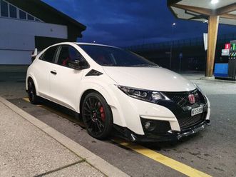 honda civic type r fk2 gt