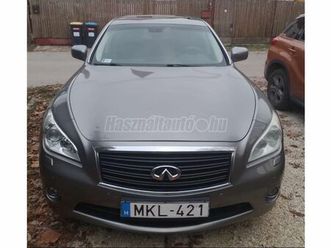infiniti m35h 3.5 v6 hybrid gt (automata)