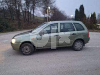 lada kalina benzin plin lpg top stanje