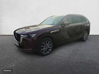 2.5 e-skyactiv phev exclusive-line awd