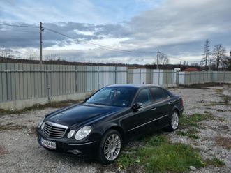 mercedes-benz e 320 e320d