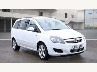 1.6 16v exclusiv euro 5 5dr