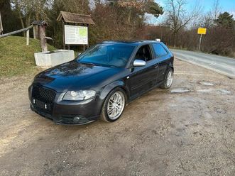 audi a3 2,0 tdi