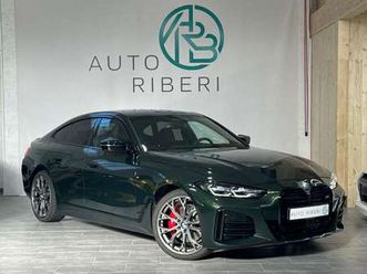 bmw sonstige m440i gran coupe*hud*360°kamera*h&k*m-sport*